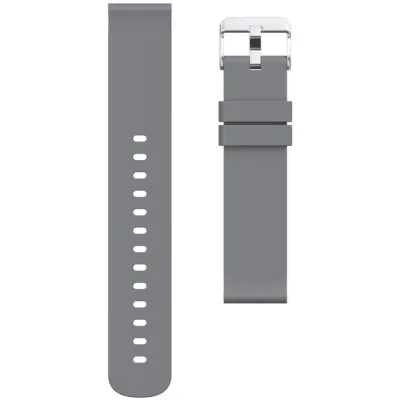 Смарт-годинник Canyon Chatter SW-58 BT-CALL Silver Grey (CNS-SW58SS) Вінниця - фото 8