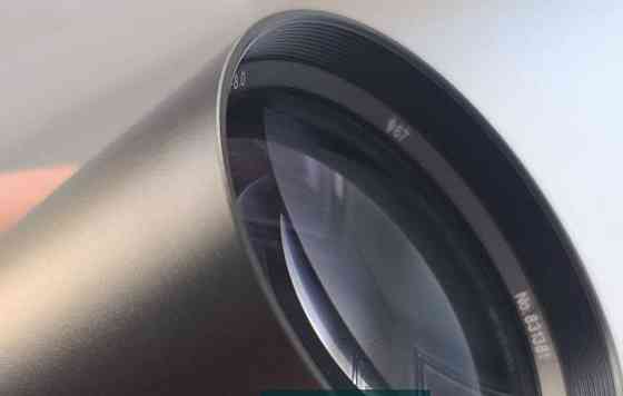 Объектив Canon EOS EF 500mm f /8 Киев