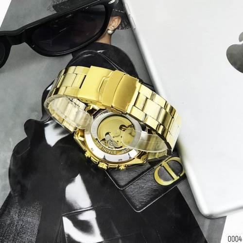 Forsining 8130 Gold-Black Киев - изображение 10