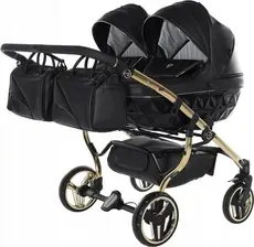 Дитяча коляска Junama Wózek Bliźniaczy Fluo Duo V2 3 W 1 04 Київ