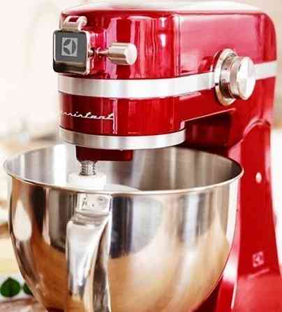 Кухонная Машина: Electrolux EKM4000 Киев