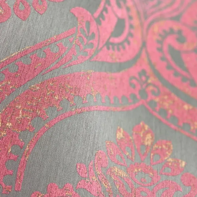 Шпалери Rasch Textil Valentina 088822 Київ - фото 2