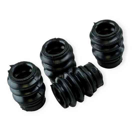 Гофра суппорта Ланос (к-кт 4 шт) КРТ болта Мукачево