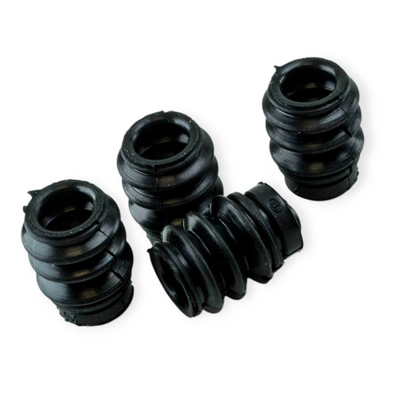 Гофра суппорта Ланос (к-кт 4 шт) КРТ болта Мукачево - изображение 1