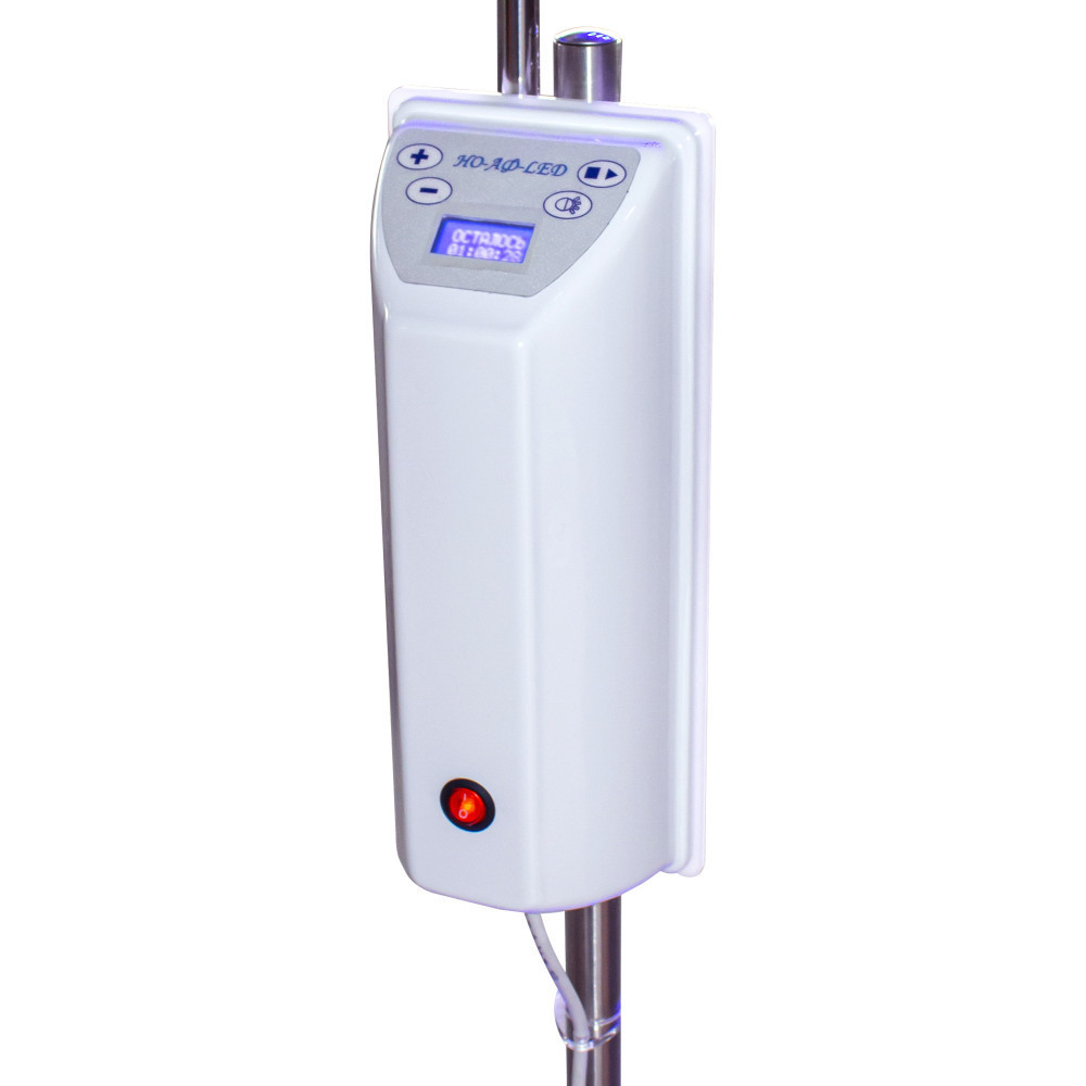 Пристрій неонатальний для фототерапії НО-АФ-LED Дніпро - фото 4