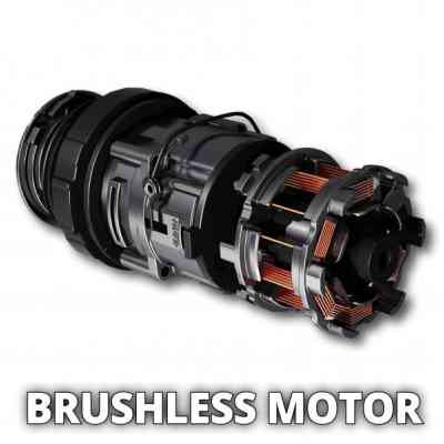 Шуруповерт Einhell TE-CD 18/50 Li-i BL-Solo, PXC (без АКБ и ЗУ) (4513942) Винница