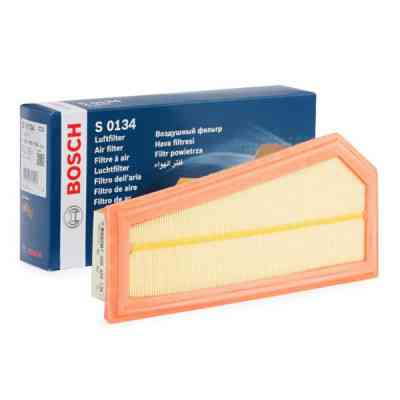 Повітряний фільтр для автомобіля Bosch F 026 400 134 Вінниця