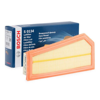 Воздушный фильтр для автомобиля Bosch F 026 400 134 Винница - изображение 4