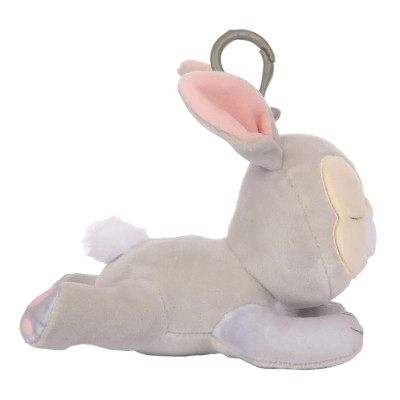 Мягкая игрушка Sambro Disney Collectible мягконабивная Snuglets заяц Топотун с клипсой 13 см (DSG-9429-9) Винница - изображение 2