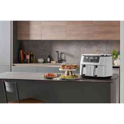 Мультипіч Ninja Foodi Max Dual Zone (AF400EUWH) Вінниця