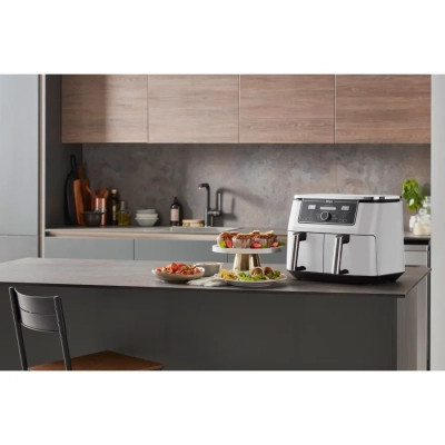 Мультипіч Ninja Foodi Max Dual Zone (AF400EUWH) Вінниця - фото 4