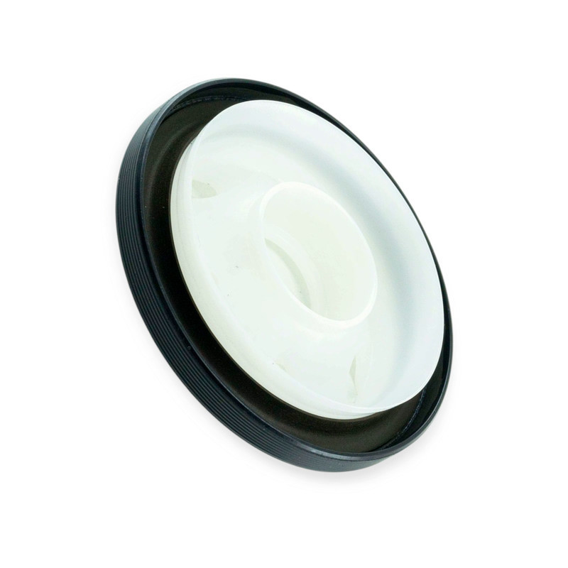 Сальник Рено Kangoo 1.5 DCI 01- задній (80x100x9) коленвала Мукачево - фото 1