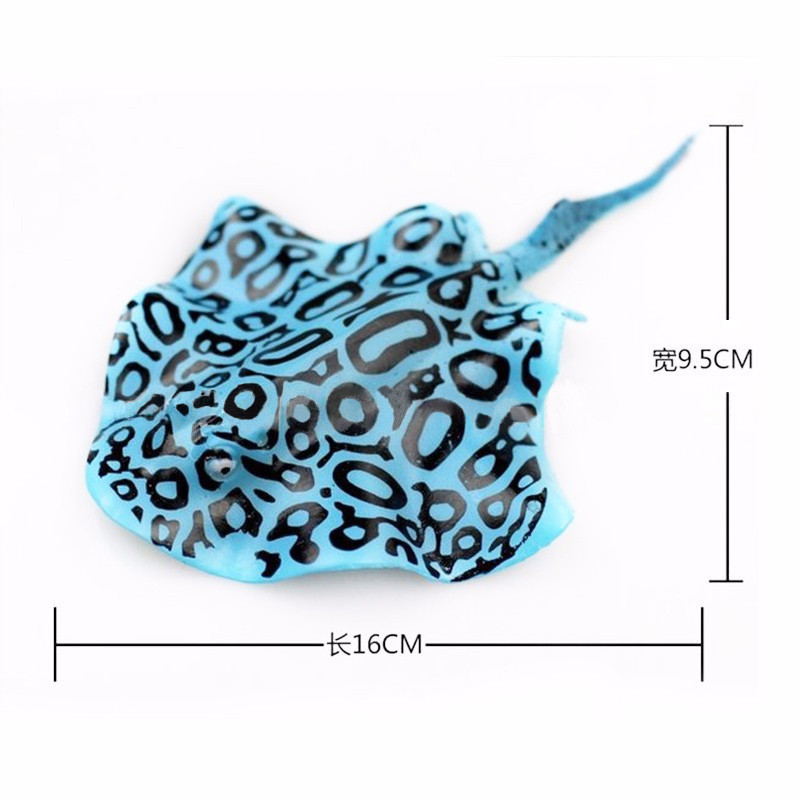 Рыба-дьявол светящаяся. Яркий декор в аквариум Киев - изображение 4