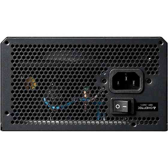 Блок живлення Chieftec Vega M PPG-1000-C 1000W ( 14674 ) Харків