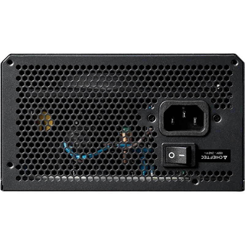 Блок живлення Chieftec Vega M PPG-1000-C 1000W ( 14674 ) Харків - фото 6