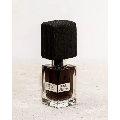 Духи Nasomatto Black Afgano 30 мл (8717774840061) Винница - изображение 3