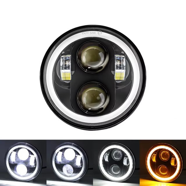 Светодиодная фара StarLight JR-5,7