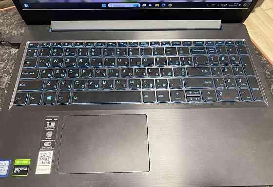 Ноутбук Lenovo IdeaPad L340-15IRH Gaming(i5-9300H/GTX 1650) Киев