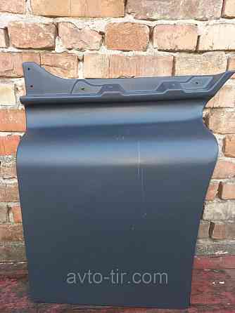 Продолжение двери MAN TGA , TGS 81626100033 81626100032 Луцк