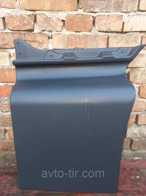 Продолжение двери MAN TGA , TGS 81626100033 81626100032 Луцк - изображение 5