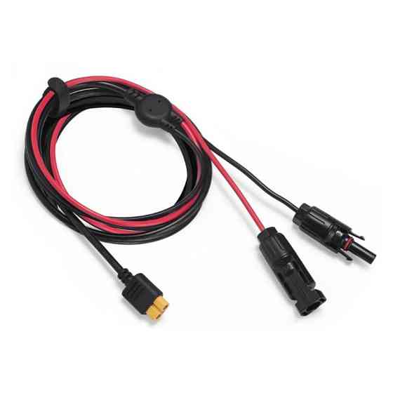 Кабель EcoFlow MC4 to XT60 Solar Cable (3.5м) Николаев