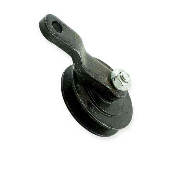 Ролик натяжной мотоблок 195N генератора Мукачево