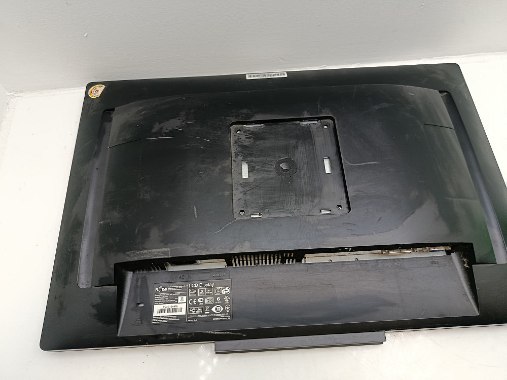 Монітор 22" Fujitsu B22W-6 Black (товар вживаний) Луцьк - фото 4
