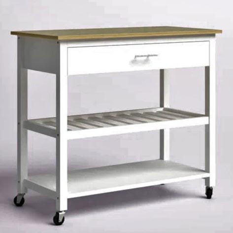 Стол-тележка 