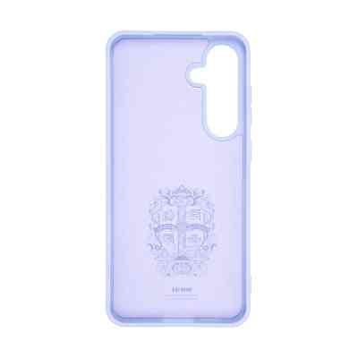 Чохол до мобільного телефона Armorstandart ICON Samsung S24 FE Lavender (ARM76938) Вінниця