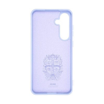Чехол для мобильного телефона Armorstandart ICON Samsung S24 FE Lavender (ARM76938) Винница - изображение 2