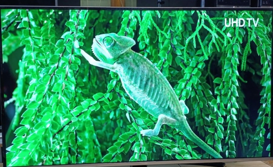 Телевизор Samsung 49