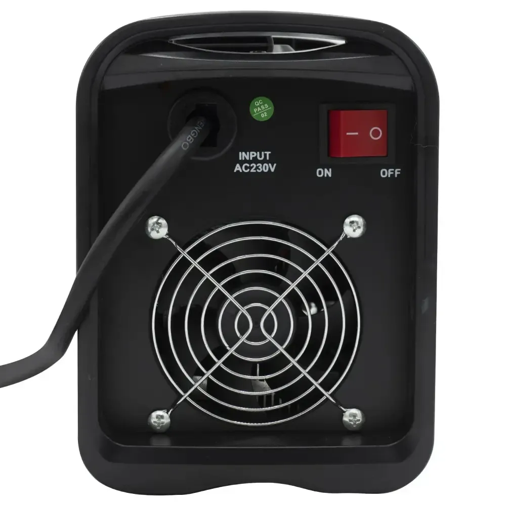 Инверторный сварочный аппарат Procraft industrial RWI300 New Коломыя - изображение 4