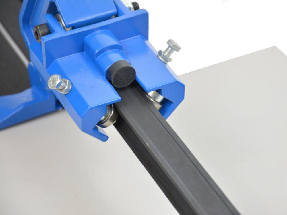 Плиткоріз ручний 800мм profi Київ - фото 5