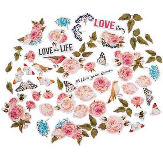 Набор для создания поздравительных открыток 