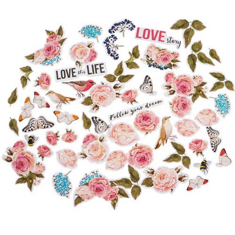 Набор для создания поздравительных открыток 