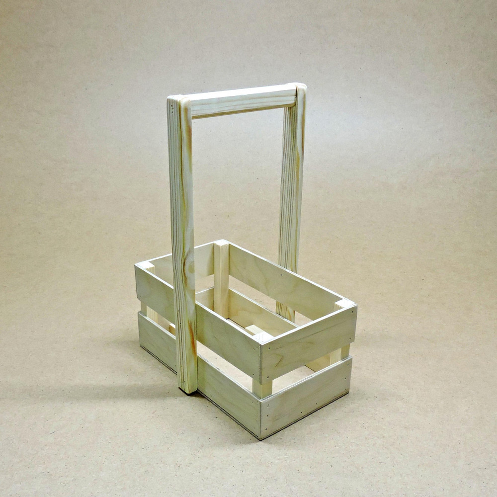 Подарочная корзинка 