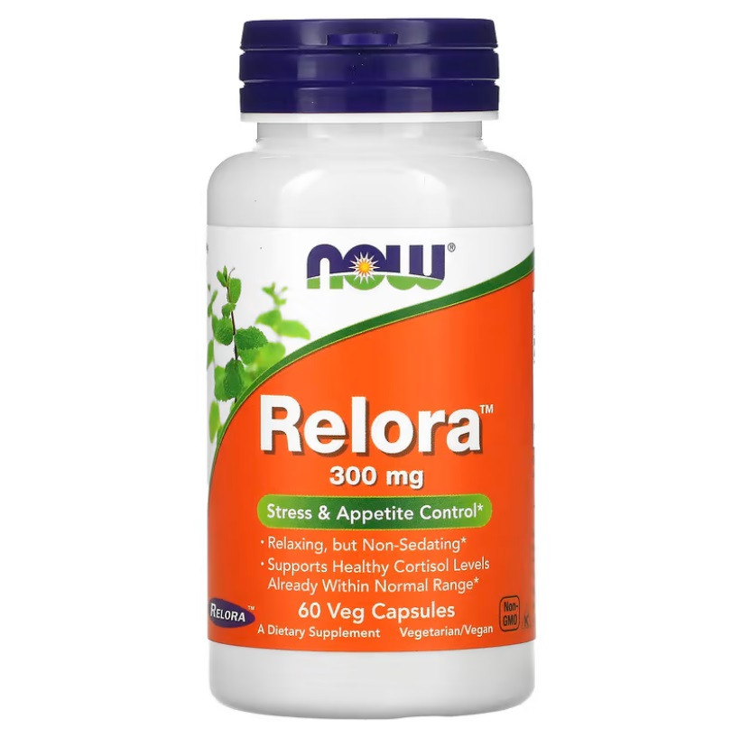 RELORA 300 mg | 60 VCAPS | Луцк - изображение 1