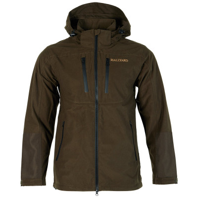 Куртка Hallyard Rust Хакі 48 (rust-j/7520-002 48) Вінниця - фото 1