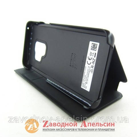 Чохол книжка Samsung G960 S9 Smart wallet Одеса - фото 3