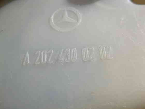 Mercedes-Benz  A2024300202 Бачок гальмівної рідини E-Class W210 C-Class W202 SLK R170 CLK C208 Одесса