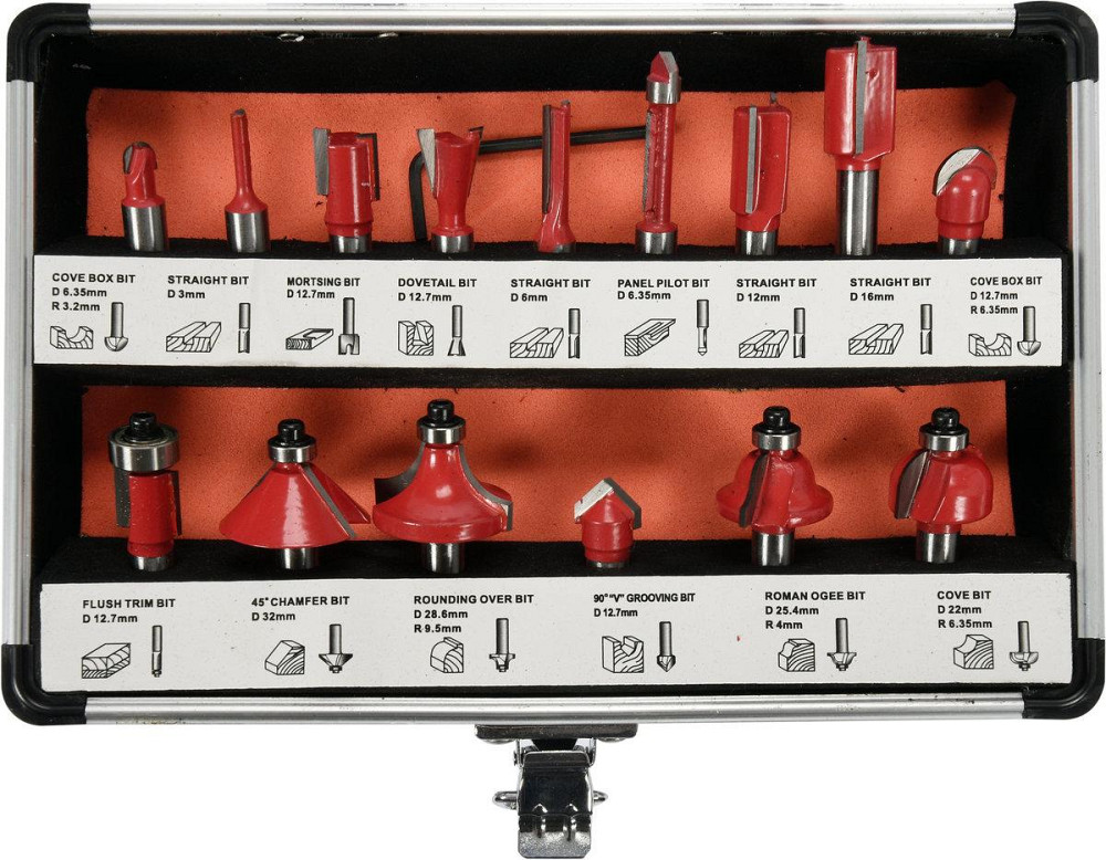 Домкрат механічний 