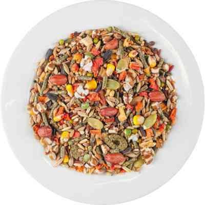 Корм для гризунів Special One для хом'яків 500 г (4823082421169) Вінниця