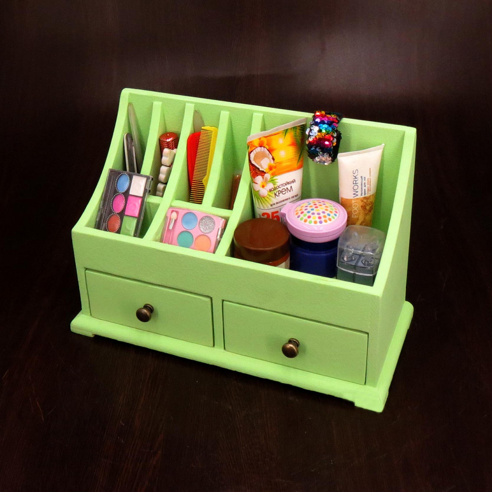 Органайзер для косметики 