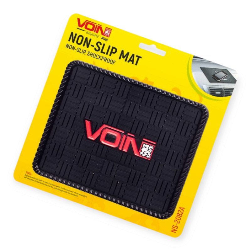 Коврик торпеду 126х162мм черный на Мукачево - изображение 1