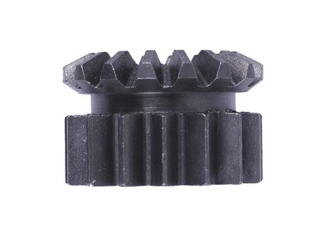 Шестерня дифференциала малая , Z-15/16 Мукачево - изображение 5