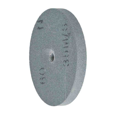 Круг зачистний Enersol точильний 150х12.7х16 мм, P60 (EGW150-16-60) Вінниця - фото 1