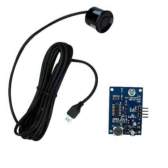 Датчик відстані JSN-SR04T для Arduino Київ