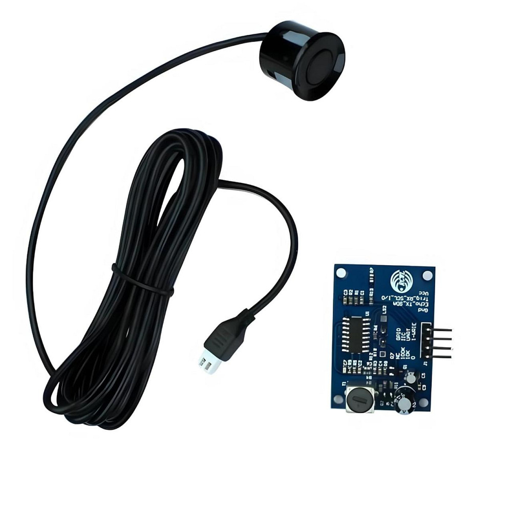 Датчик расстояния JSN-SR04T для Arduino Киев - изображение 5