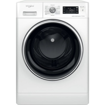 Стиральная машина Whirlpool FFWDB1176258BCVUA Винница - изображение 1
