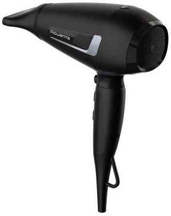 Фен Rowenta CV8820F0 ( Чорний ) Харків